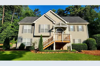 4630 Young Deer Drive, Cumming, GA 30041 - Photo 47