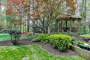 195 Stone Mill Trail, Atlanta, GA 30328 - Photo 7