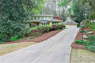 195 Stone Mill Trail, Atlanta, GA 30328 - Photo 3