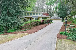 195 Stone Mill Trail, Atlanta, GA 30328 - Photo 3