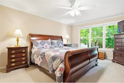 195 Stone Mill Trail, Atlanta, GA 30328 - Photo 35