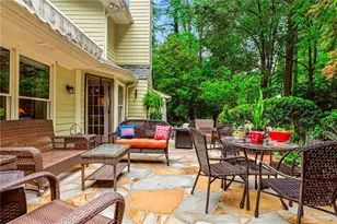 195 Stone Mill Trail, Atlanta, GA 30328 - Photo 33