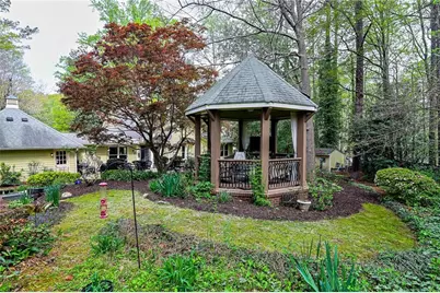 195 Stone Mill Trail, Atlanta, GA 30328 - Photo 19