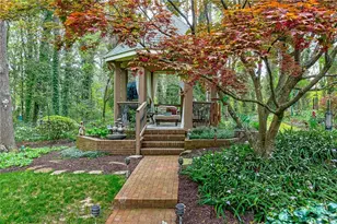195 Stone Mill Trail, Atlanta, GA 30328 - Photo 9
