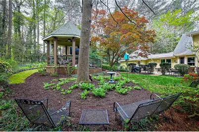 195 Stone Mill Trail, Atlanta, GA 30328 - Photo 15
