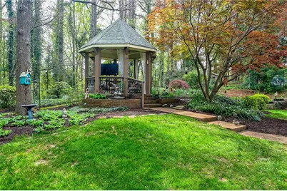 195 Stone Mill Trail, Atlanta, GA 30328 - Photo 27