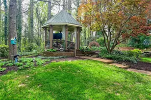 195 Stone Mill Trail, Atlanta, GA 30328 - Photo 27