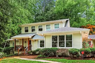 195 Stone Mill Trail, Atlanta, GA 30328 - Photo 1