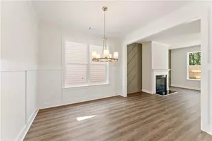 3976 Lockaby Wy, Lawrenceville, GA 30044 - Photo 5