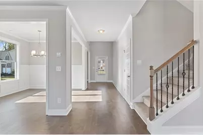3976 Lockaby Way, Lawrenceville, GA 30044 - Photo 27