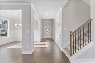 3976 Lockaby Wy, Lawrenceville, GA 30044 - Photo 27