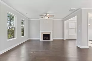 3976 Lockaby Wy, Lawrenceville, GA 30044 - Photo 19