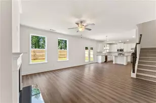 3976 Lockaby Wy, Lawrenceville, GA 30044 - Photo 7