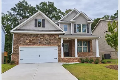 3976 Lockaby Way, Lawrenceville, GA 30044 - Photo 1