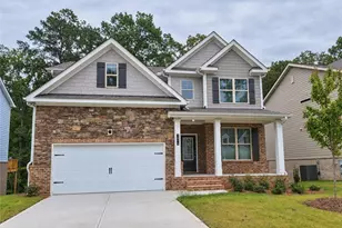 3976 Lockaby Wy, Lawrenceville, GA 30044 - Photo 1