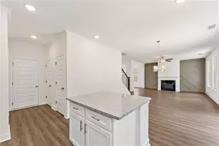3976 Lockaby Wy, Lawrenceville, GA 30044 - Photo 15
