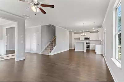 3976 Lockaby Way, Lawrenceville, GA 30044 - Photo 9