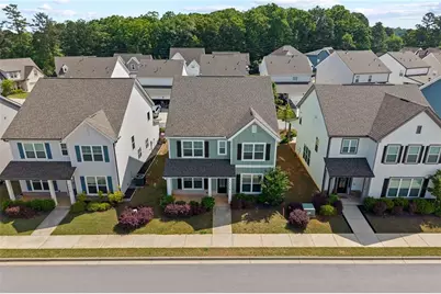 5214 Blake Branch, Flowery Branch, GA 30542 - Photo 61