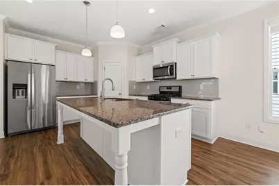 5214 Blake Branch, Flowery Branch, GA 30542 - Photo 23