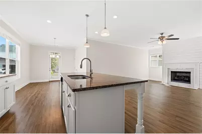 5214 Blake Branch, Flowery Branch, GA 30542 - Photo 27