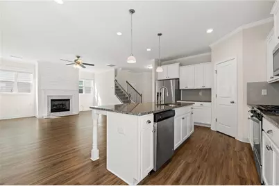 5214 Blake Branch, Flowery Branch, GA 30542 - Photo 21