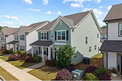 5214 Blake Branch, Flowery Branch, GA 30542 - Photo 3