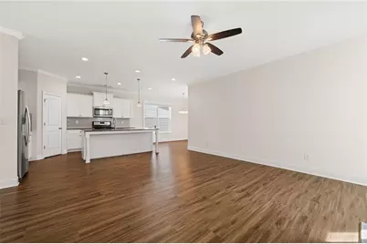5214 Blake Branch, Flowery Branch, GA 30542 - Photo 17