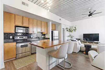 620 Glen Iris Drive #523, Atlanta, GA 30308 - Photo 3