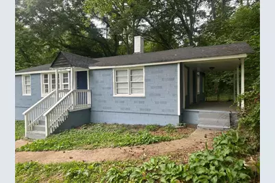 2655 Old Toney Road, Ellenwood, GA 30294 - Photo 3