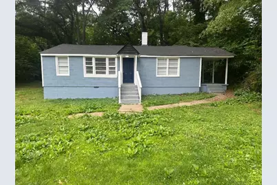 2655 Old Toney Road, Ellenwood, GA 30294 - Photo 1