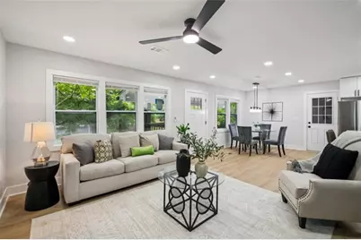 354 Brooks Avenue SW, Atlanta, GA 30310 - Photo 5