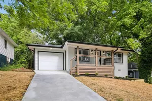 354 Brooks Ave SW, Atlanta, GA 30310 - Photo 1