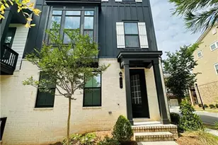 108 Caravelle Ln, Alpharetta, GA 30005 - Photo 3