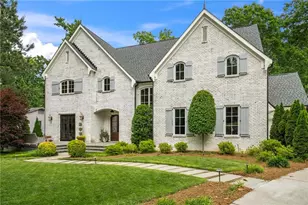 6321 Hunting Creek Rd, Sandy Springs, GA 30328 - Photo 1