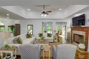 305 Lakeshore Dr, Hartwell, GA 30643 - Photo 21