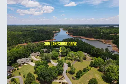 305 Lakeshore Drive, Hartwell, GA 30643 - Photo 97