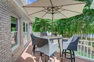305 Lakeshore Dr, Hartwell, GA 30643 - Photo 33