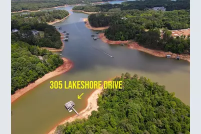 305 Lakeshore Drive, Hartwell, GA 30643 - Photo 99