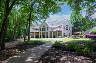 305 Lakeshore Dr, Hartwell, GA 30643 - Photo 81