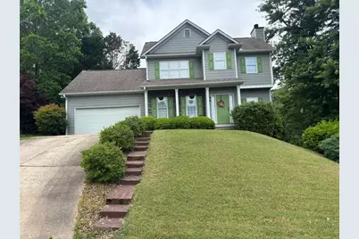 300 Harcourt Place, Peachtree City, GA 30269 - Photo 1