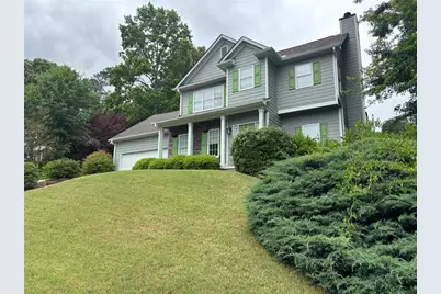 300 Harcourt Place, Peachtree City, GA 30269 - Photo 45