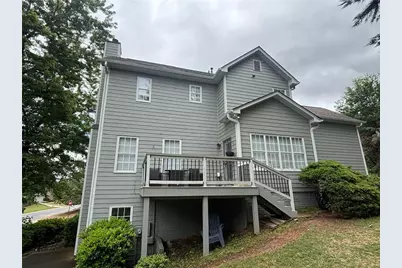 300 Harcourt Place, Peachtree City, GA 30269 - Photo 3
