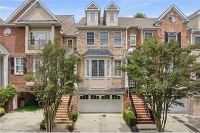 1041 Emory Parc Place, Decatur, GA 30033 - Photo 1