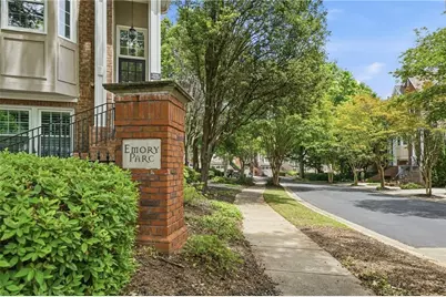 1041 Emory Parc Place, Decatur, GA 30033 - Photo 3