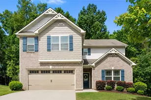 872 Whitfield Oak Rd, Auburn, GA 30011 - Photo 5