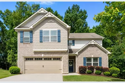 872 Whitfield Oak Road, Auburn, GA 30011 - Photo 1