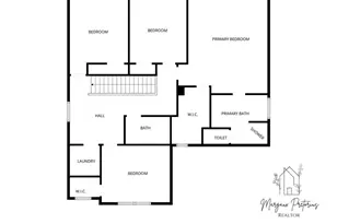 872 Whitfield Oak Rd, Auburn, GA 30011 - Photo 3