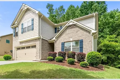 872 Whitfield Oak Road, Auburn, GA 30011 - Photo 3