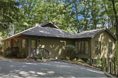 2630 Wilderness Parkway, Big Canoe, GA 30143 - Photo 3