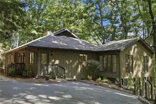 2630 Wilderness Pkwy, Big Canoe, GA 30143 - Photo 3